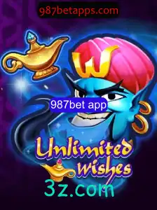 Descubra o Universo de UnlimitedWishes no 987bet App