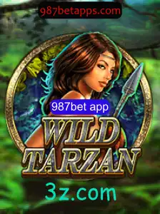 Explorando o Mundo do Jogo WildTarzan e sua Conexão com o 987bet app